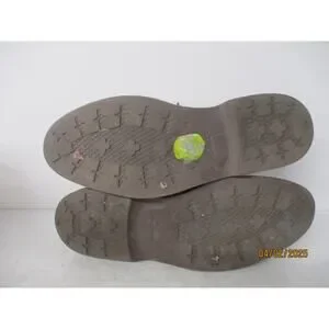 Clarks | Shoes | Used Clarks Mens Malwood Lace Leather Shoe  display picture 3